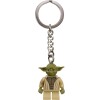 Lego 853449 - Gear: Yoda Key Chain