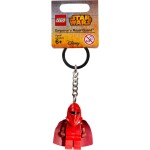 Lego 853450 - Gear: Emperor's Royal Guard Key Chain