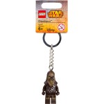 Lego 853451 - Gear: Chewbacca Key Chain