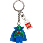 Lego 853456 - Gear: Martian Manhunter Key Chain