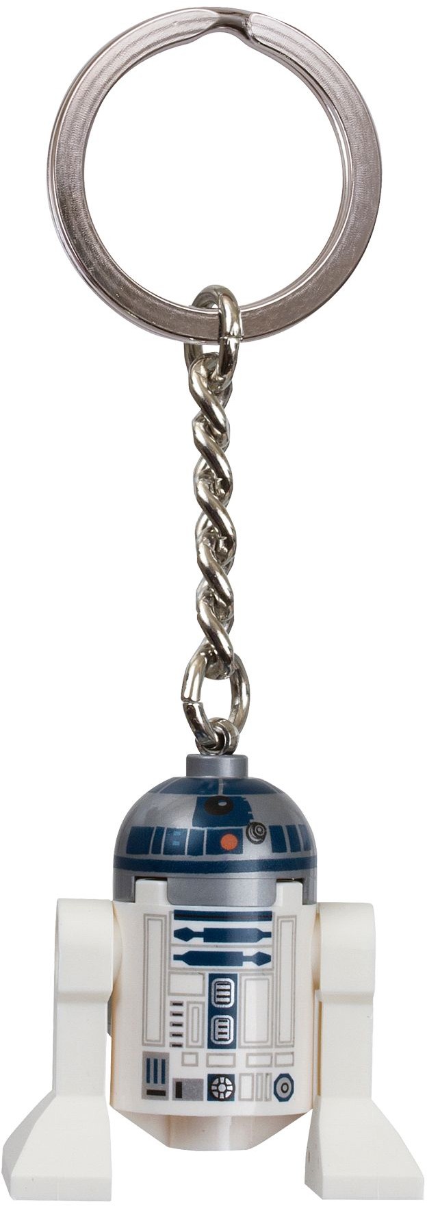 853470 Lego 853470 - Gear: R2 D2 Key Chain