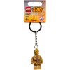 Lego 853471 - Gear: C 3PO Key Chain