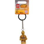 Lego 853471 - Gear: C 3PO Key Chain