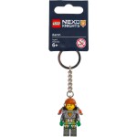 853520 - Nexo Knights: Aaron Key Chain