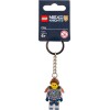 853521 - Nexo Knights: Clay Key Chain