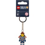 853521 - Nexo Knights: Clay Key Chain