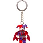 Lego 853525 - Nexo Knights: Keychain NK Jestro