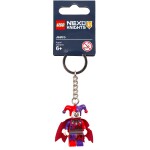 853525 - Nexo Knights: Keychain NK Jestro - Afbeelding 2