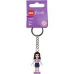 Lego 853547 - Gear: Emma Key Chain