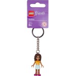 Lego 853548 - Gear: Andrea Key Chain