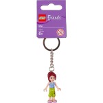 Lego 853549 - Gear: Mia Key Chain