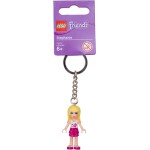 Lego 853550 - Gear: Stephanie Key Chain