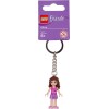 Lego 853551 - Gear: Olivia Key Chain