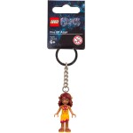 853560 - Elves: Elves Azari the Fire Elf Key Chain
