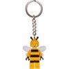 Lego 853572 - Gear: Bumble Bee Key Chain