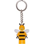 Lego 853572 - Gear: Bumble Bee Key Chain