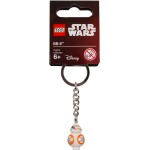 Lego 853604 - Gear: BB 8 Key Chain