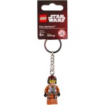 Lego 853605 - Gear: Poe Dameron Key Chain