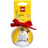 Lego 853670 - Seasonal: Christmas Ornament Snowman
