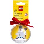 Lego 853670 - Seasonal: Christmas Ornament Snowman