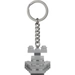 Lego 853767 - Gear: Star Destroyer Bag Charm