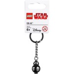 Lego 853770 - Star Wars: BB-9E Key Chain