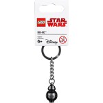 853770 - Star Wars: BB-9E Key Chain - Afbeelding 2