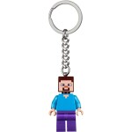 Lego 853818 - Gear: Steve Key Chain