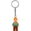 Lego 853819 - Gear: Alex Key Chain