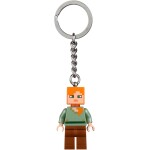 Lego 853819 - Gear: Alex Key Chain