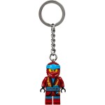 853894 - Gear: Nya Keyring