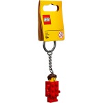 Lego 853903 - Gear: Brick Suit Guy Key Chain