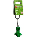 853956 - Gear: Creeper Key Chain