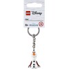 Lego 853970 - Gear: Frozen 2 Olaf Keyring
