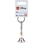 Lego 853970 - Gear: Frozen 2 Olaf Keyring