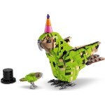 910017 - Bricklink: Kakapo