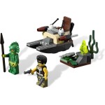 Lego 9461 - Monster Fighters: The Swamp Creature