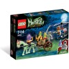 Lego 9462 - Monster Fighters: The Mummy