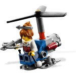 9462 - Monster Fighters: The Mummy - Afbeelding 3