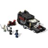 Lego 9464 - Monster Fighters: The Vampyre Hearse
