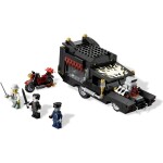 Lego 9464 - Monster Fighters: The Vampyre Hearse