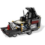 9464 - Monster Fighters: The Vampyre Hearse - Afbeelding 3