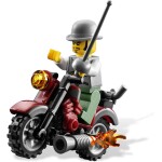 9464 - Monster Fighters: The Vampyre Hearse - Afbeelding 4