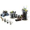Lego 9466 - Monster Fighters: The Crazy Scientist & His Monster