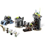 Lego 9466 - Monster Fighters: The Crazy Scientist & His Monster