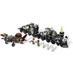Lego 9467 - Monster Fighters: The Ghost Train