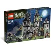 Lego 9468 - Monster Fighters: Vampyre Castle