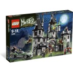 Lego 9468 - Monster Fighters: Vampyre Castle
