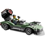 9468 - Monster Fighters: Vampyre Castle - Afbeelding 3