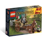 Lego 9469 - Lord of the Rings: Gandalf Arrives